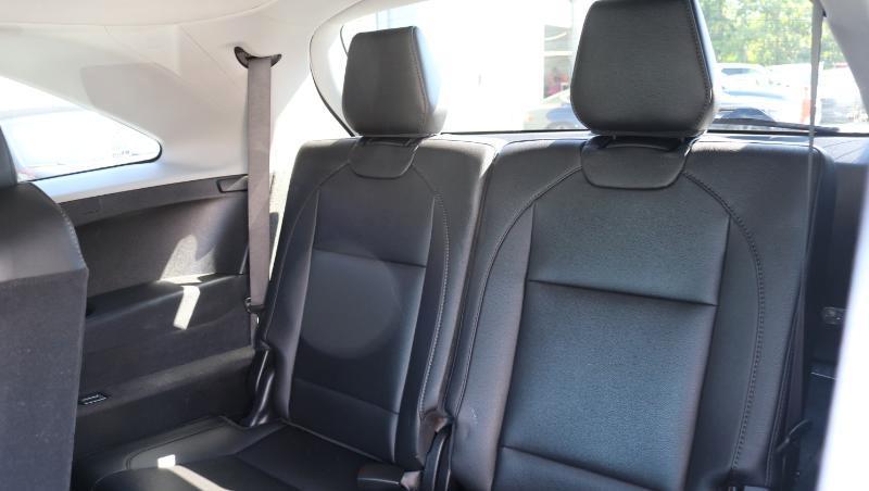Acura MDX SH-AWD 7-Passenger 2020