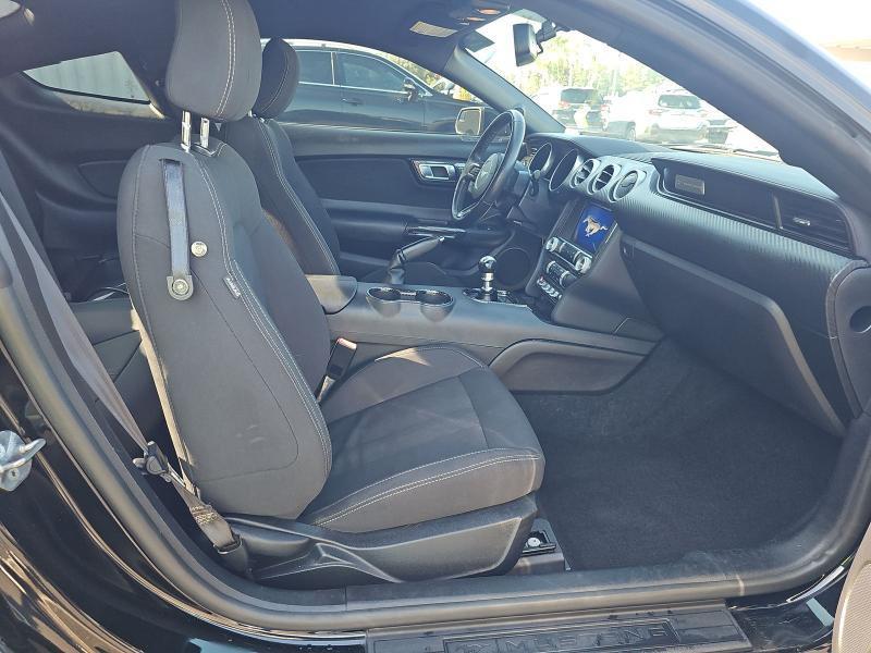 Ford Mustang EcoBoost Premium Fastback 2019