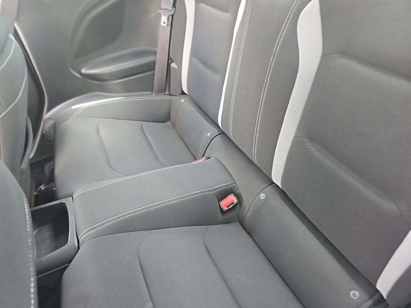 Chevrolet Camaro 2dr Cpe 1SS 2016