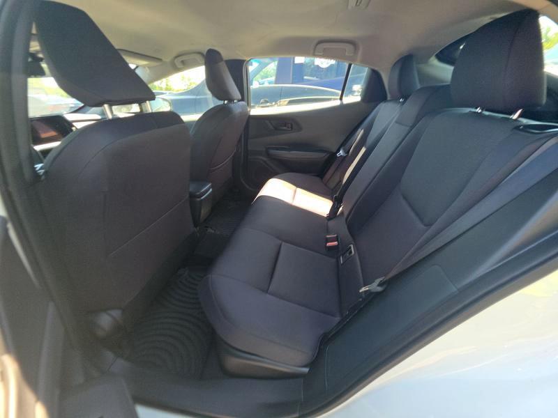 Toyota Prius LE AWD (Natl) 2024