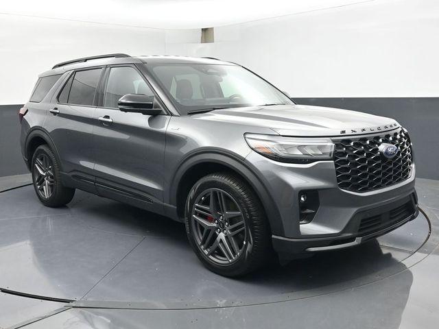 Ford Explorer ST-Line 4WD 2025