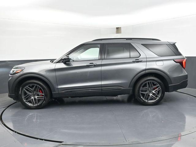 Ford Explorer ST-Line 4WD 2025