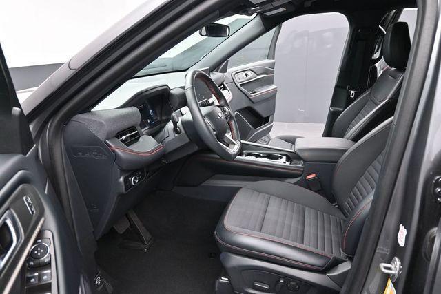 Ford Explorer ST-Line 4WD 2025