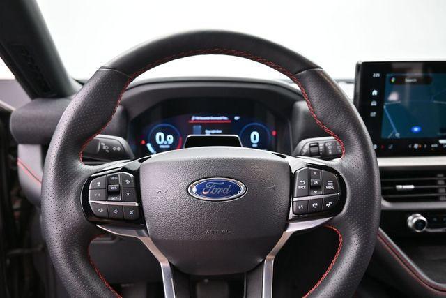 Ford Explorer ST-Line 4WD 2025