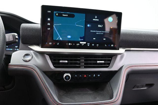 Ford Explorer ST-Line 4WD 2025