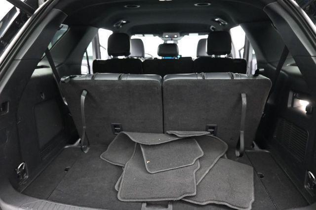 Ford Explorer ST-Line 4WD 2025