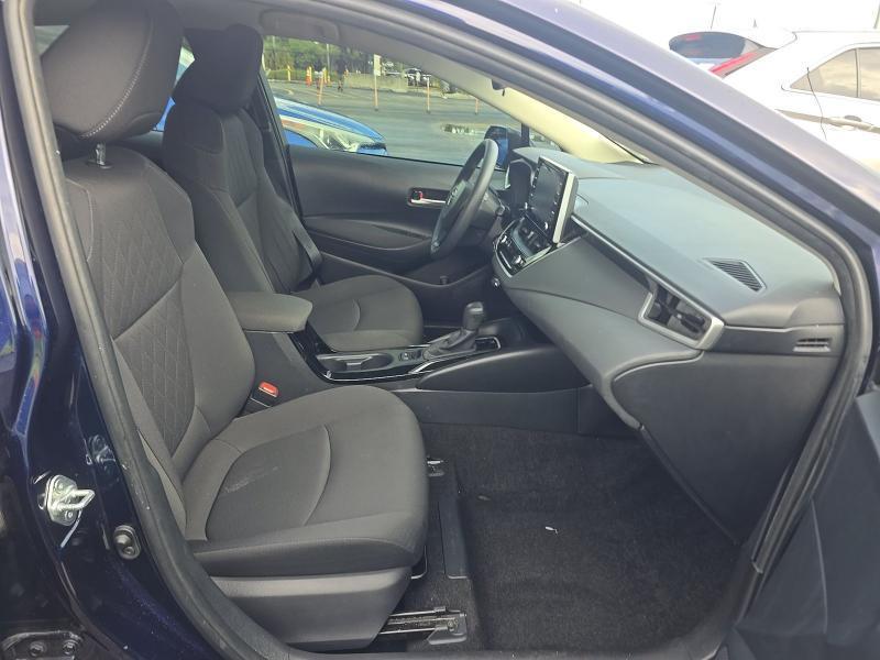 Toyota Corolla LE CVT (Natl) 2021