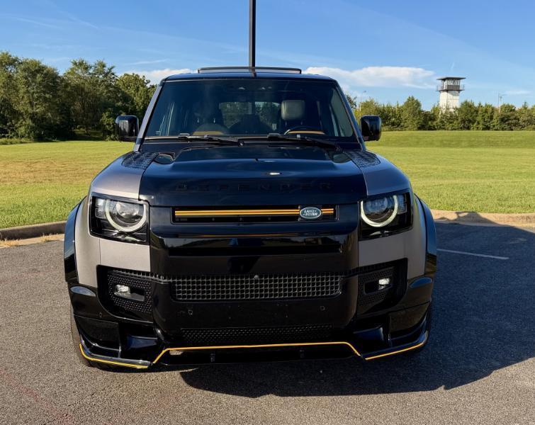 Land Rover Defender 110 X AWD 2022