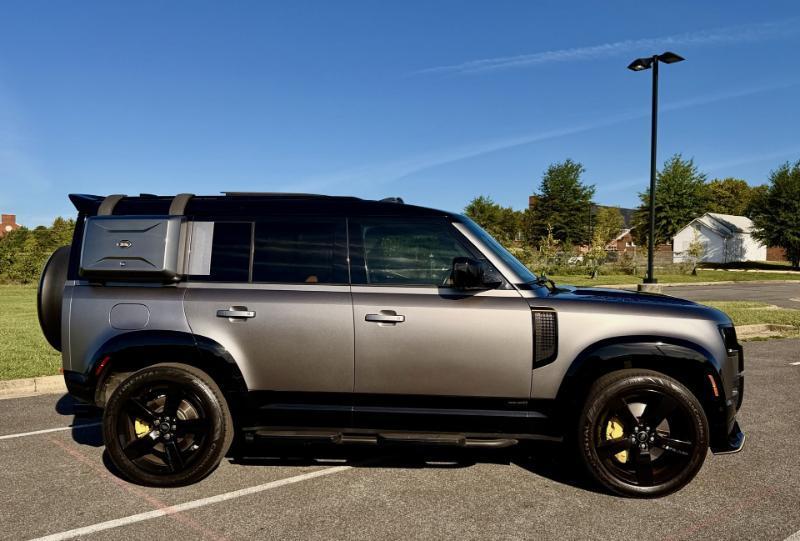 Land Rover Defender 110 X AWD 2022