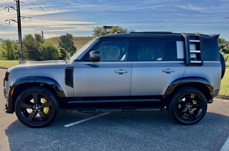 Land Rover Defender 110 X AWD 2022