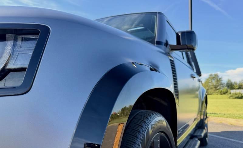 Land Rover Defender 110 X AWD 2022