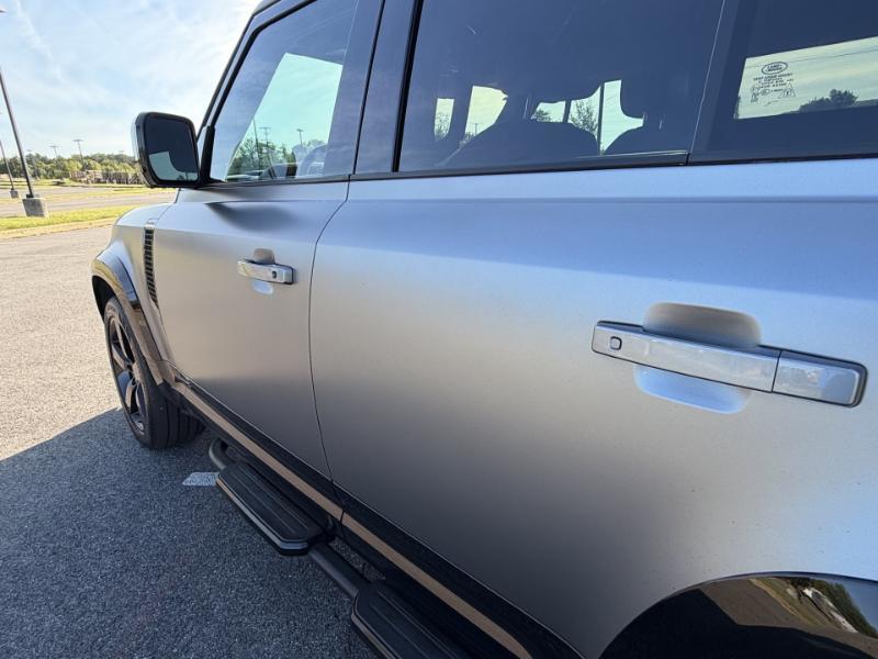Land Rover Defender 110 X AWD 2022