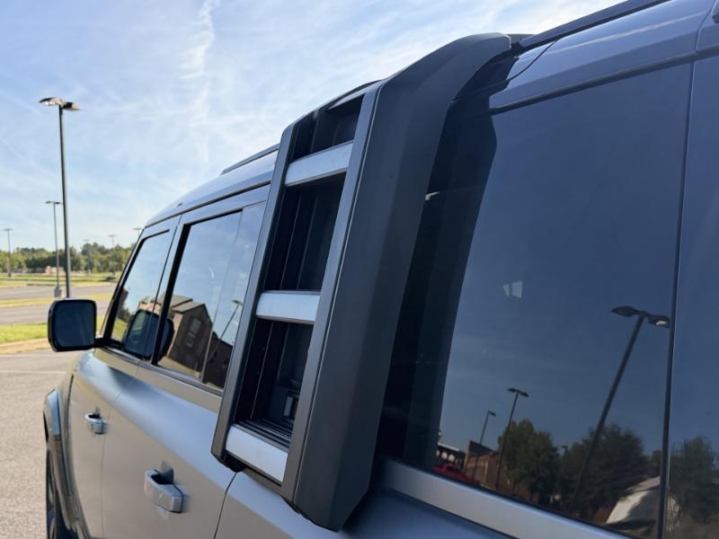 Land Rover Defender 110 X AWD 2022