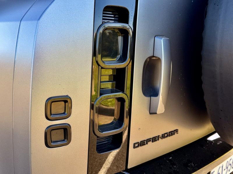 Land Rover Defender 110 X AWD 2022