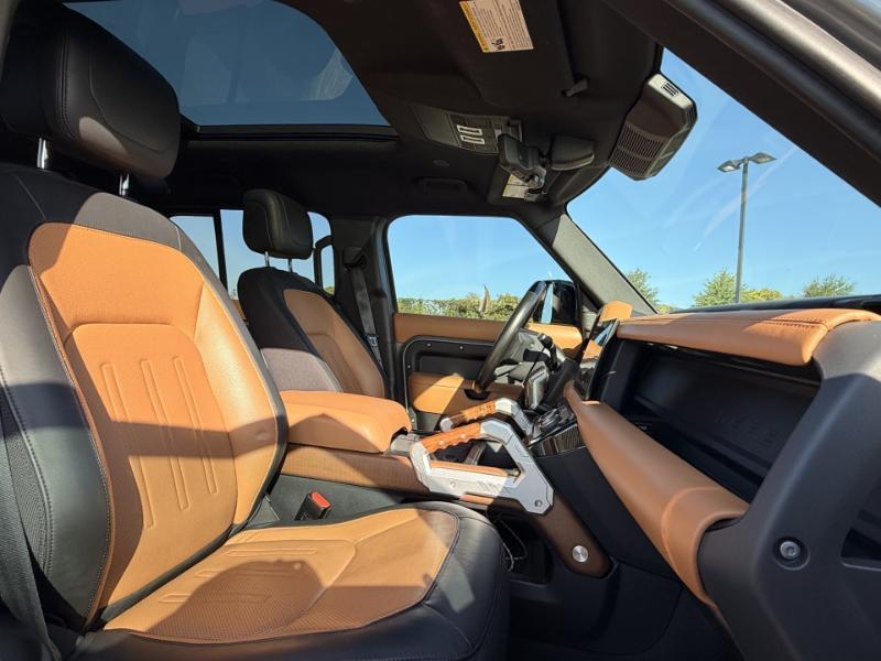 Land Rover Defender 110 X AWD 2022