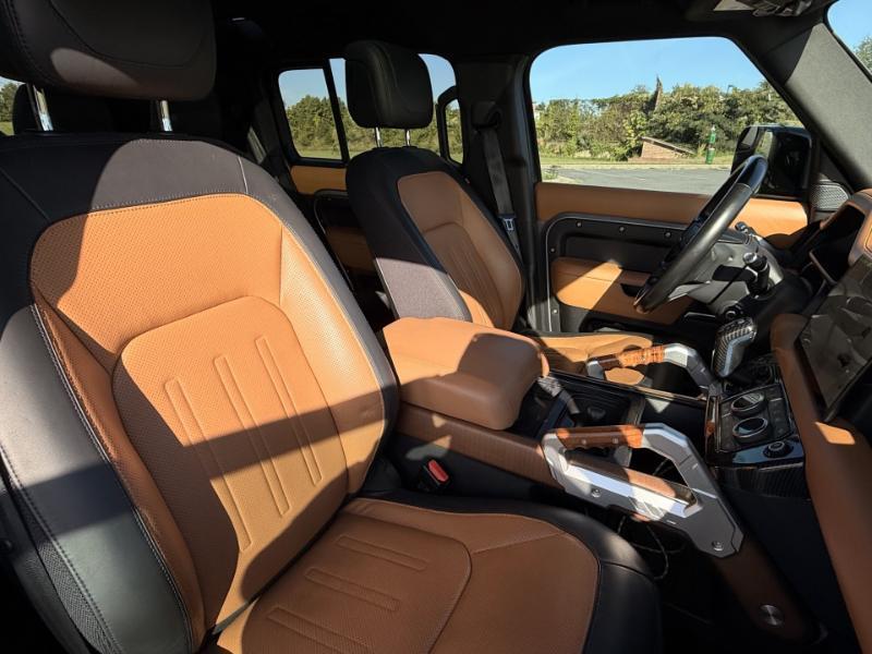 Land Rover Defender 110 X AWD 2022
