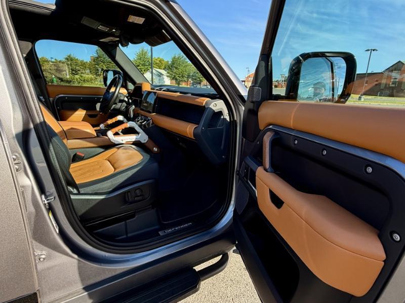Land Rover Defender 110 X AWD 2022