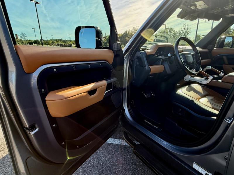 Land Rover Defender 110 X AWD 2022