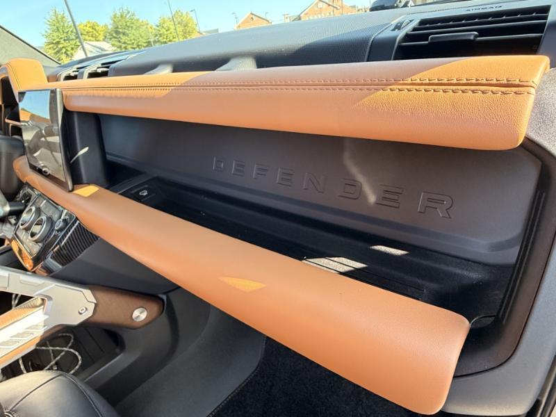 Land Rover Defender 110 X AWD 2022