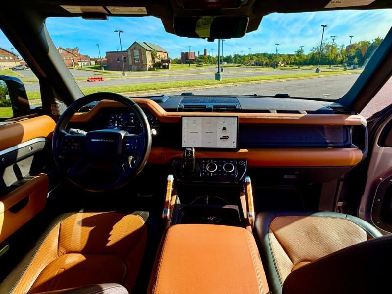 Land Rover Defender 110 X AWD 2022