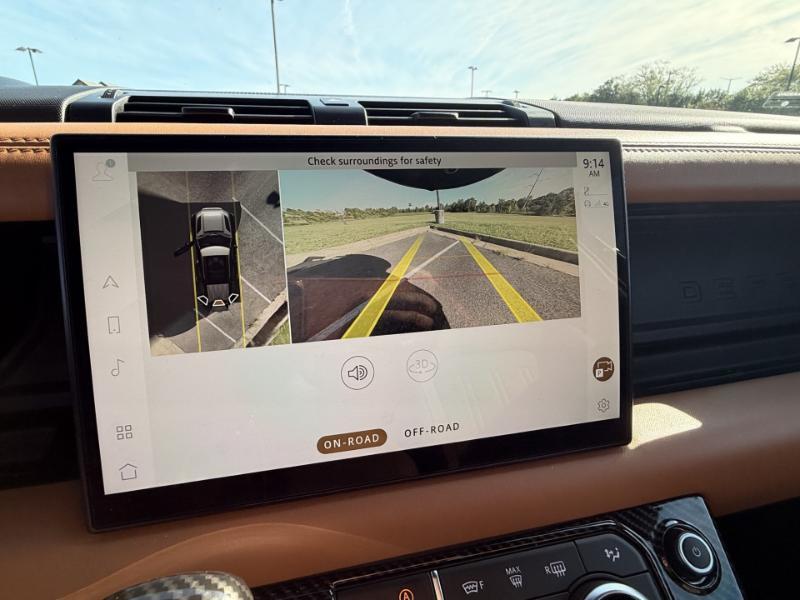 Land Rover Defender 110 X AWD 2022