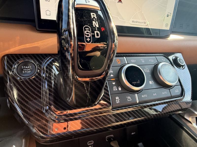 Land Rover Defender 110 X AWD 2022