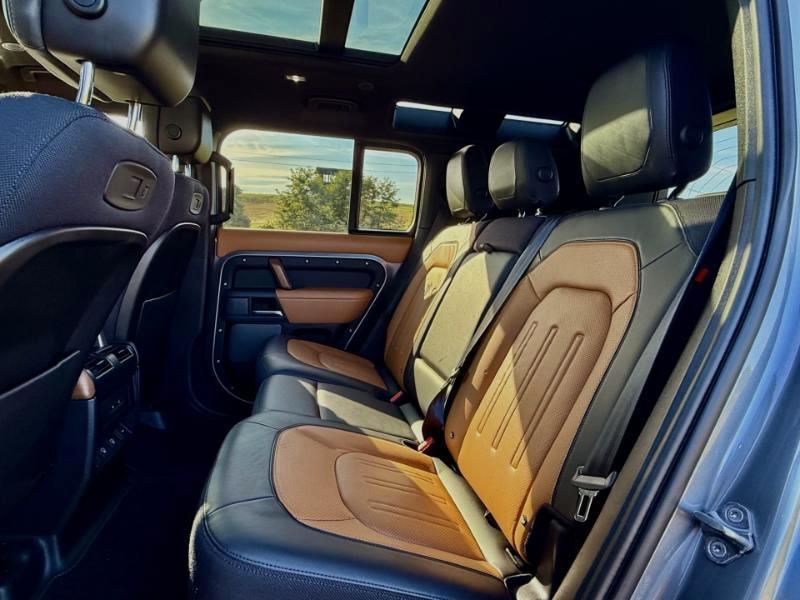Land Rover Defender 110 X AWD 2022