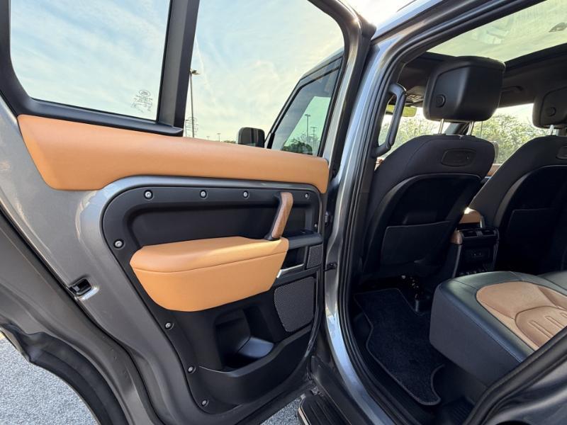 Land Rover Defender 110 X AWD 2022