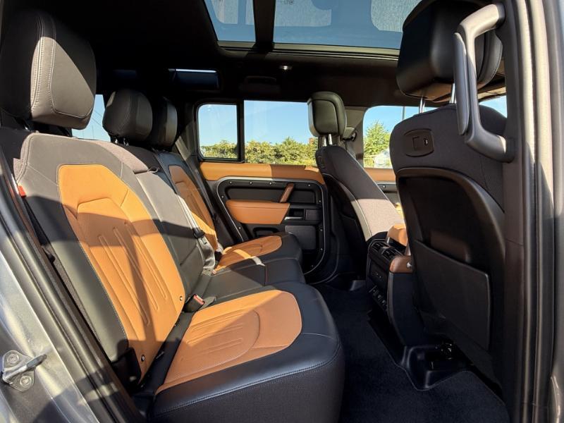 Land Rover Defender 110 X AWD 2022