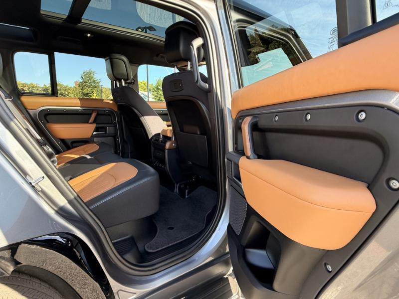 Land Rover Defender 110 X AWD 2022