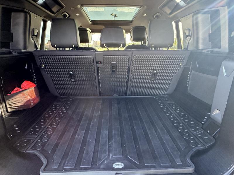 Land Rover Defender 110 X AWD 2022