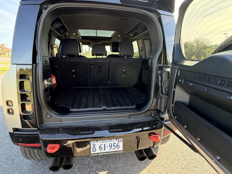 Land Rover Defender 110 X AWD 2022