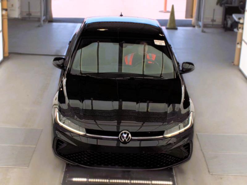 Volkswagen Jetta Sport Auto 2025