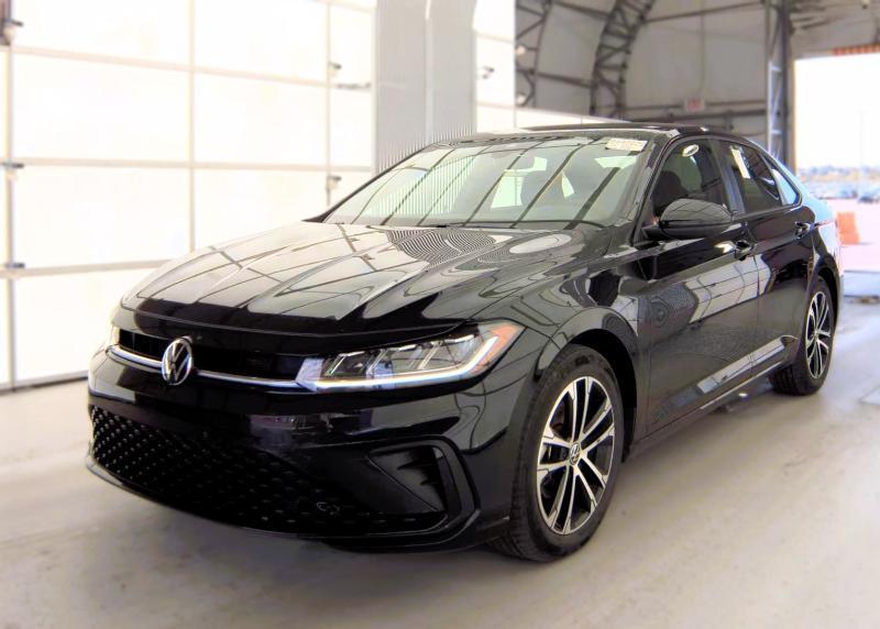 Volkswagen Jetta Sport Auto 2025