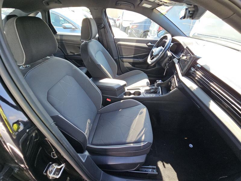 Volkswagen Jetta Sport Auto 2025