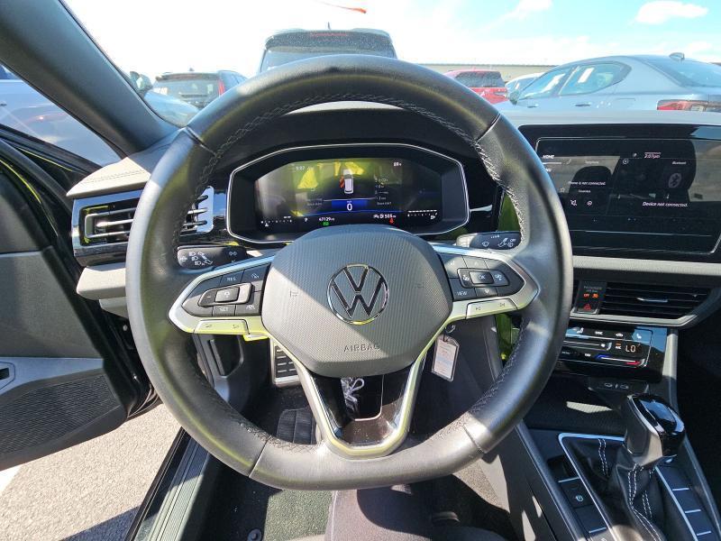 Volkswagen Jetta Sport Auto 2025