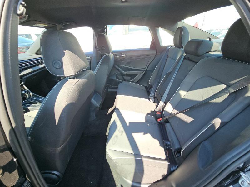 Volkswagen Jetta Sport Auto 2025