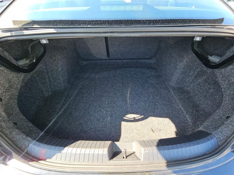 Volkswagen Jetta Sport Auto 2025