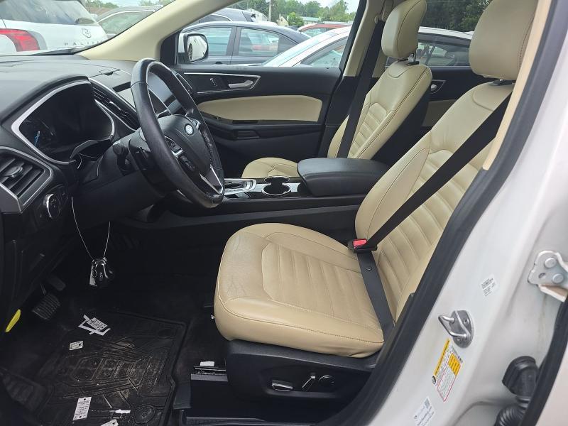 Ford Edge 4dr SEL AWD 2015