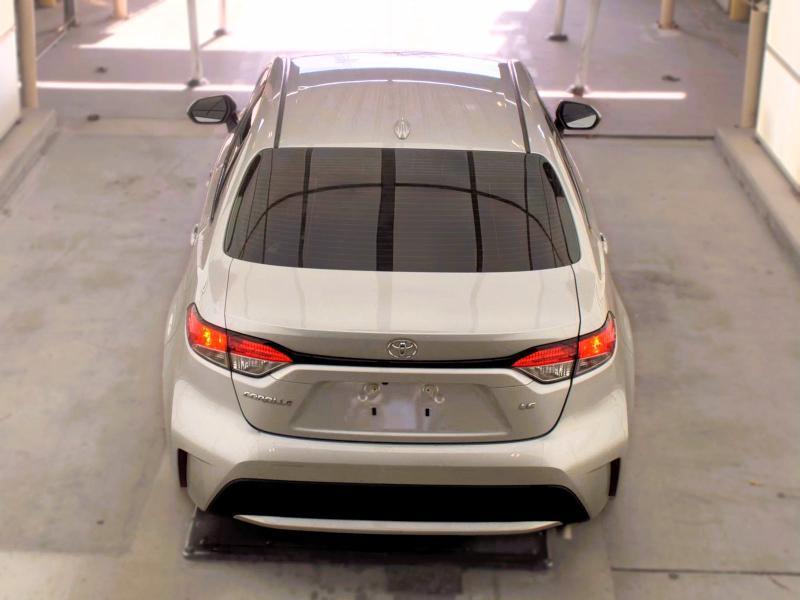 Toyota Corolla LE CVT (Natl) 2024
