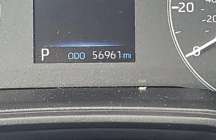 Toyota Corolla LE CVT (Natl) 2024