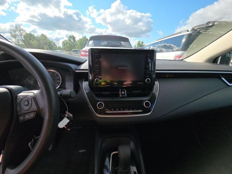 Toyota Corolla LE CVT (Natl) 2024