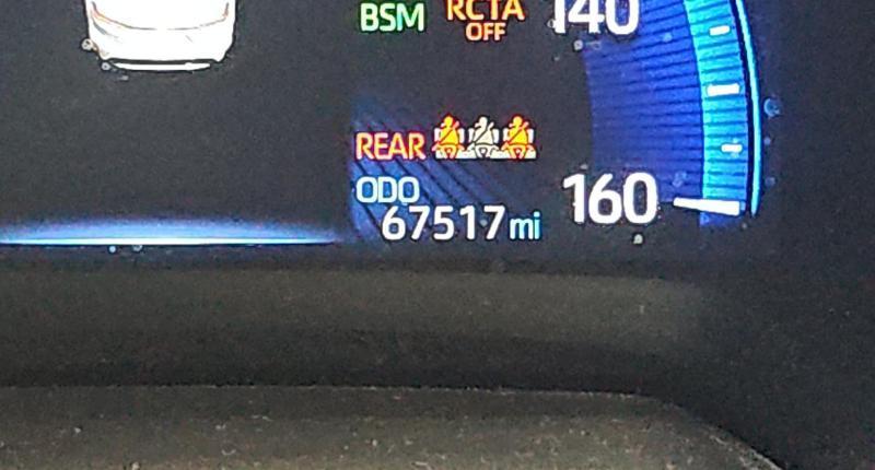 Toyota Corolla Hybrid LE CVT (Natl) 2022