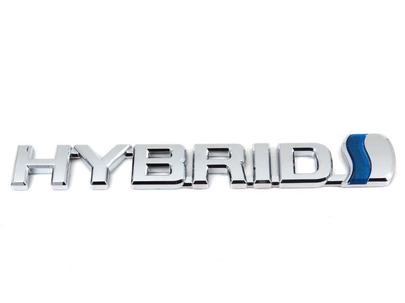 Toyota Corolla Hybrid LE CVT (Natl) 2022