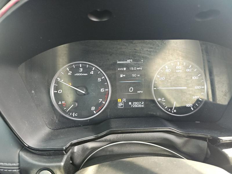 Subaru Legacy Premium CVT 2020