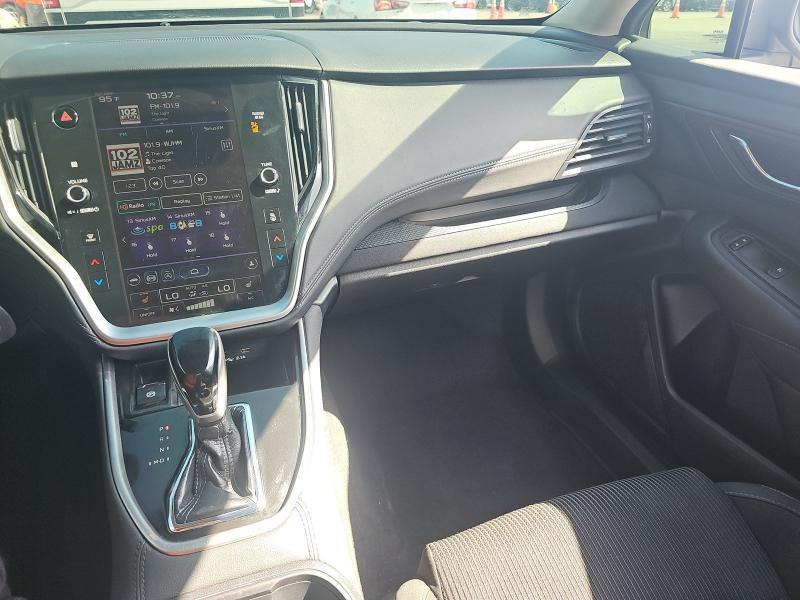 Subaru Legacy Premium CVT 2020