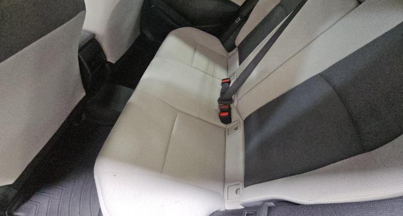 Toyota Corolla LE CVT (Natl) 2022