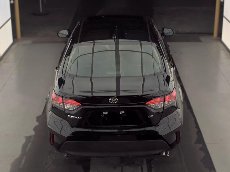 Toyota Corolla LE CVT (Natl) 2026