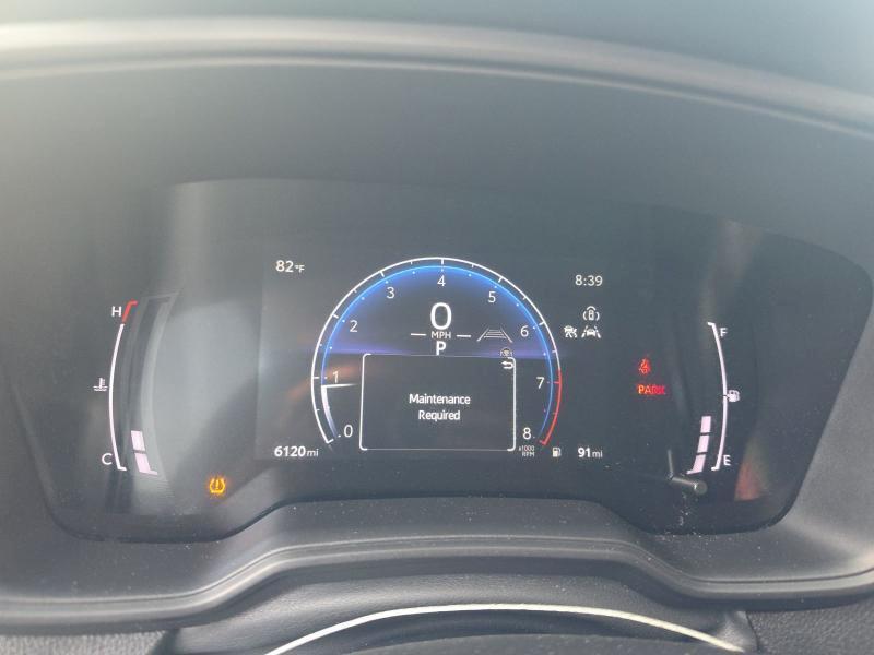 Toyota Corolla LE CVT (Natl) 2026