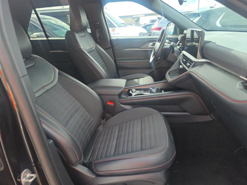 Ford Explorer ST-Line 4WD 2025